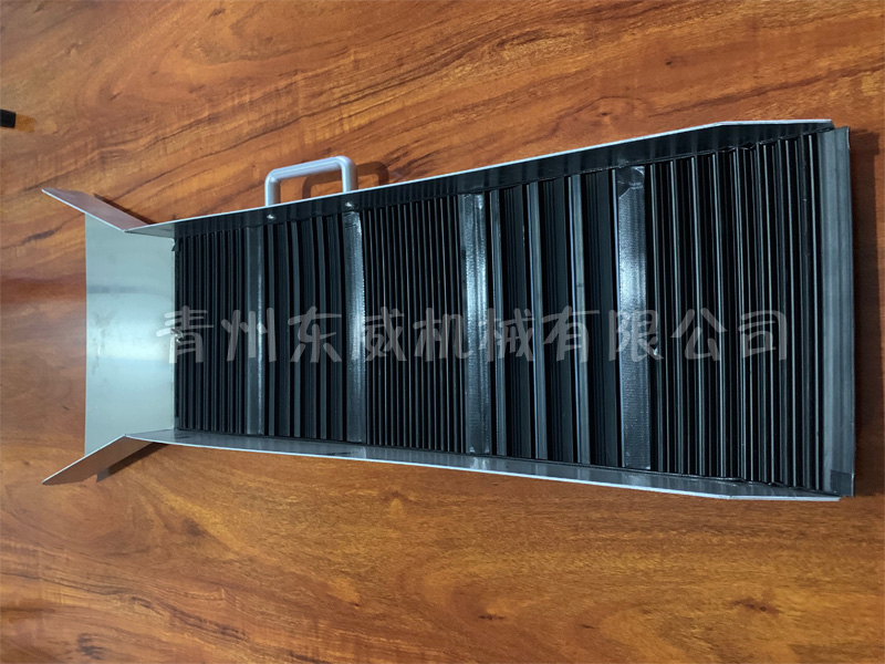 便攜式探礦溜槽副本