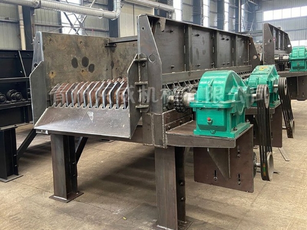 泥石分離機(jī)，移動(dòng)式泥石分離機(jī)