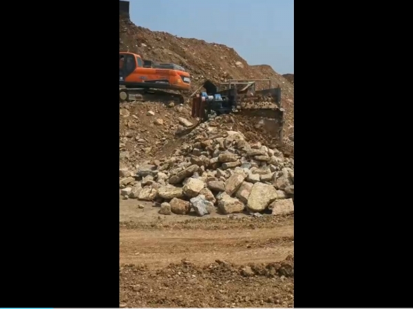 泥石分離機(jī),泥石分離篩分設(shè)備